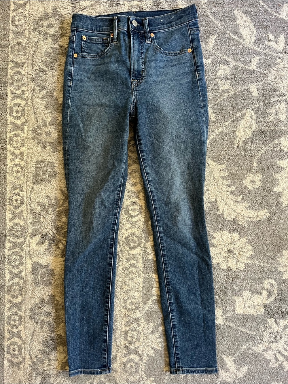 Gap Jeans